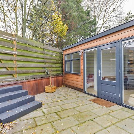 Modern Bungalow Zandvoortselaan Luaran gambar