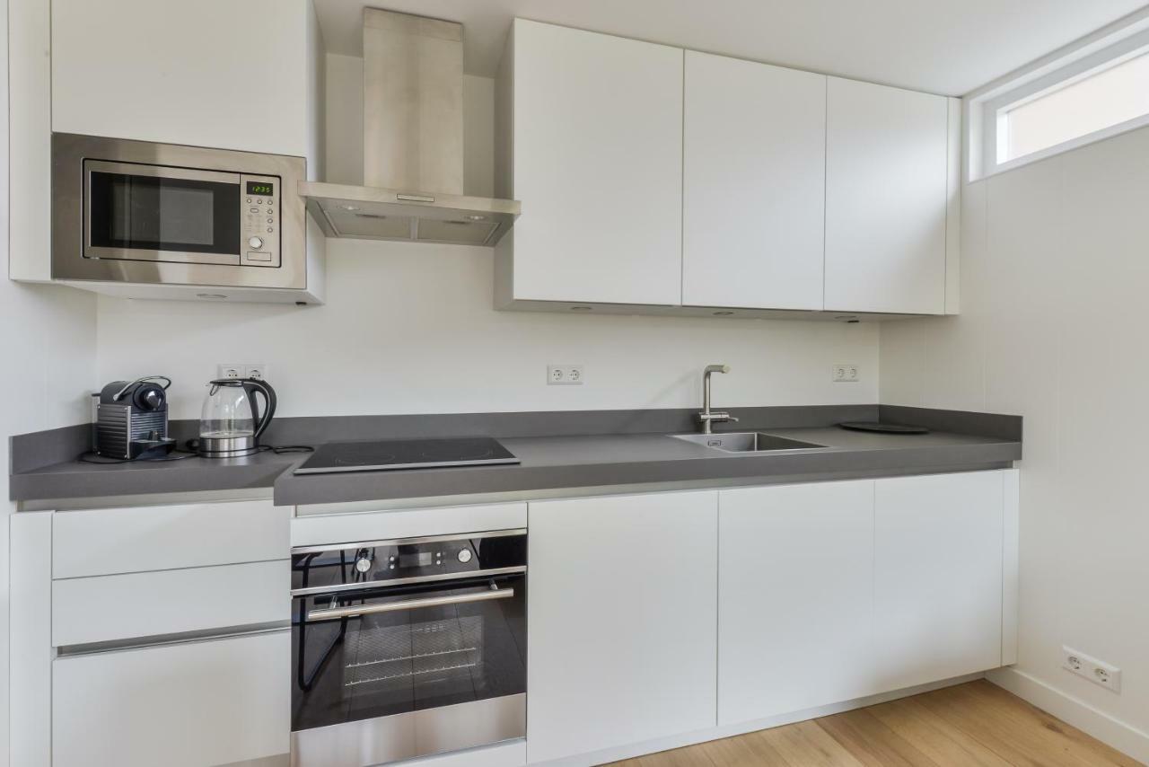 Modern Bungalow Zandvoortselaan Luaran gambar