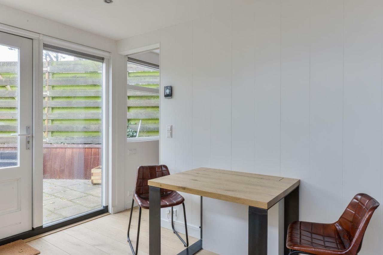 Modern Bungalow Zandvoortselaan Luaran gambar