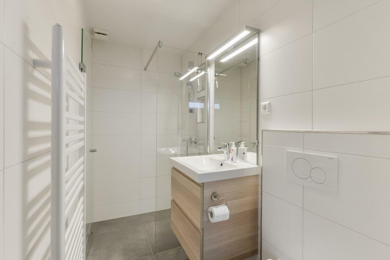 Modern Bungalow Zandvoortselaan Luaran gambar