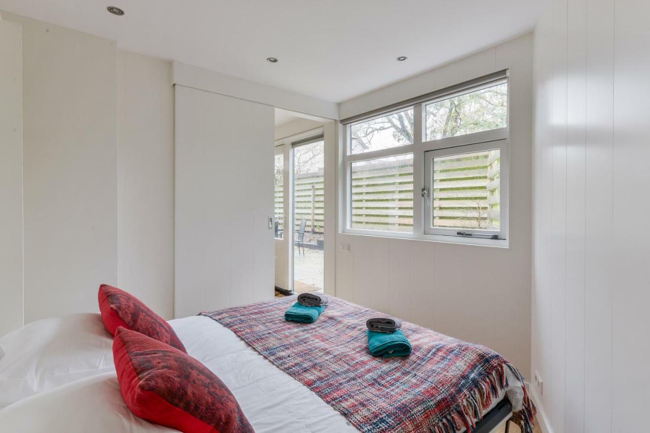 Modern Bungalow Zandvoortselaan Luaran gambar